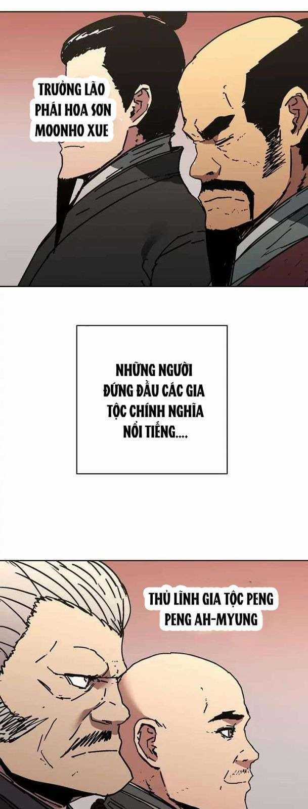 Bố Vô Song Chapter 266 trang 38