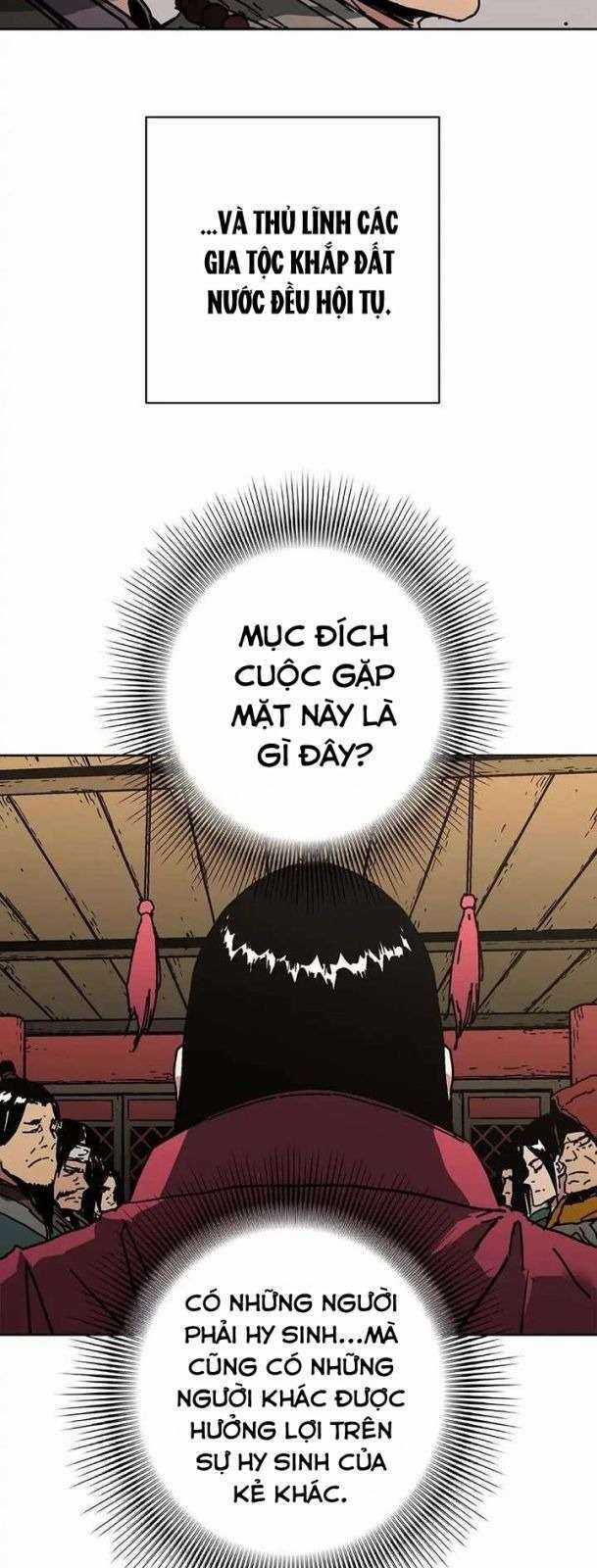 Bố Vô Song Chapter 266 trang 39