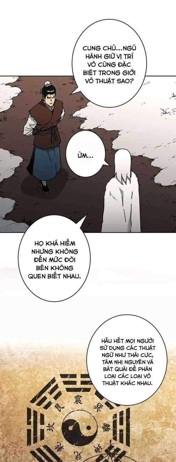 Bố Vô Song Chapter 266 trang 4