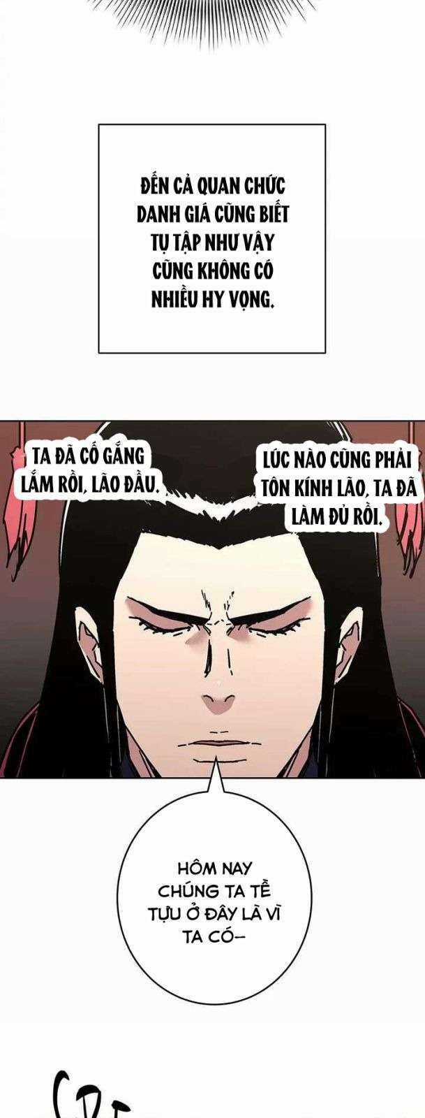 Bố Vô Song Chapter 266 trang 40