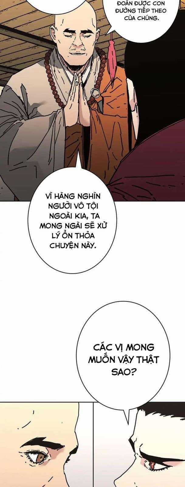 Bố Vô Song Chapter 266 trang 42