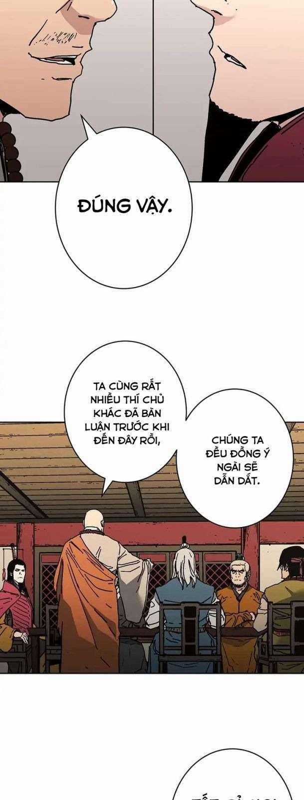 Bố Vô Song Chapter 266 trang 43