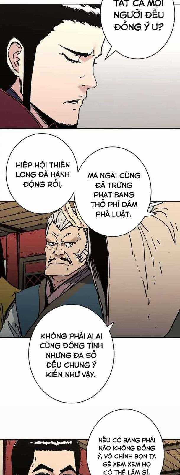 Bố Vô Song Chapter 266 trang 44