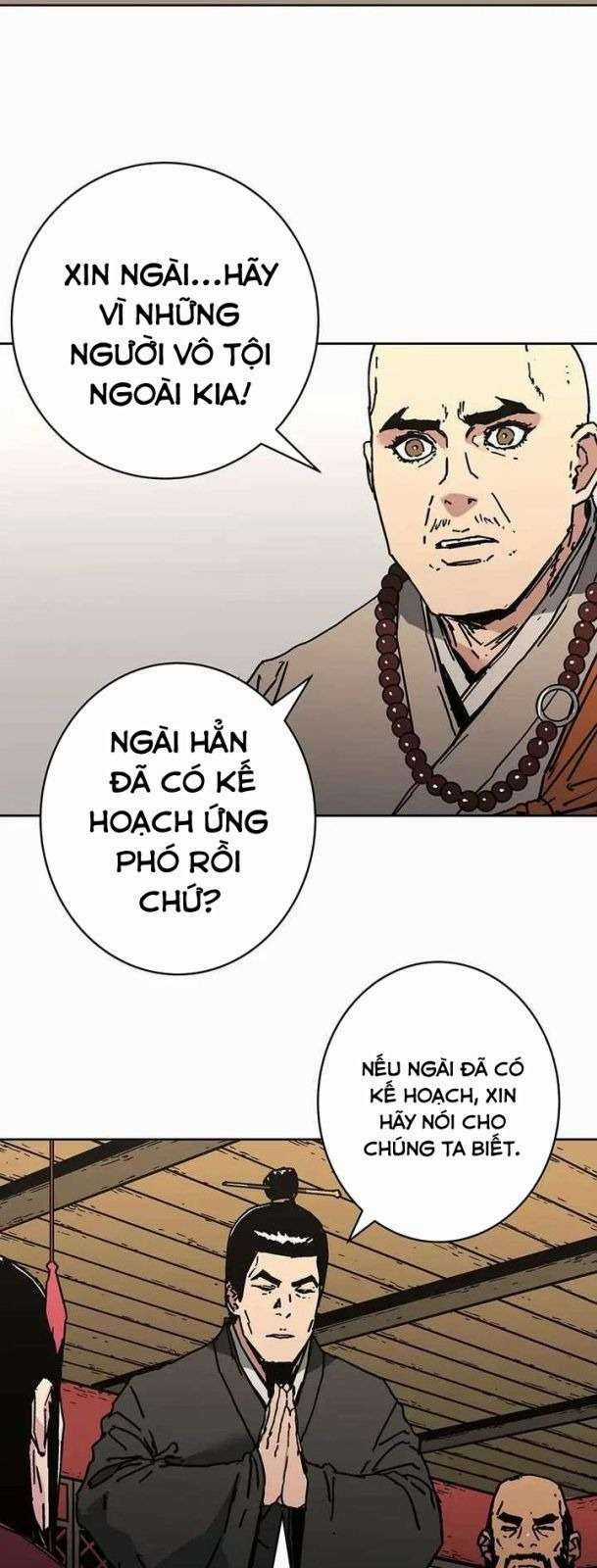 Bố Vô Song Chapter 266 trang 46