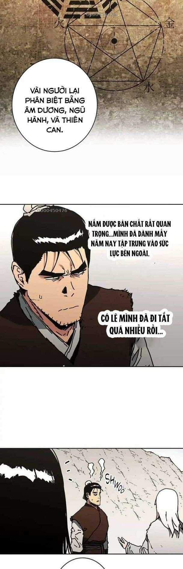 Bố Vô Song Chapter 266 trang 5