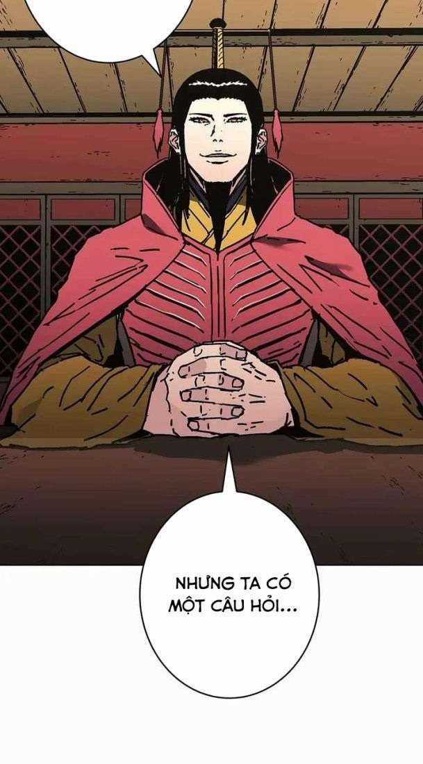 Bố Vô Song Chapter 266 trang 50