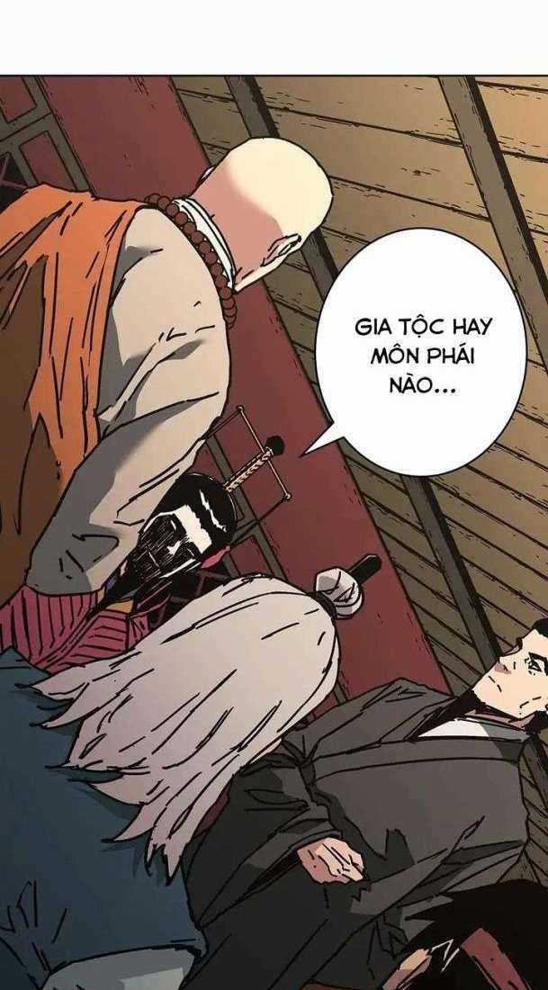 Bố Vô Song Chapter 266 trang 51