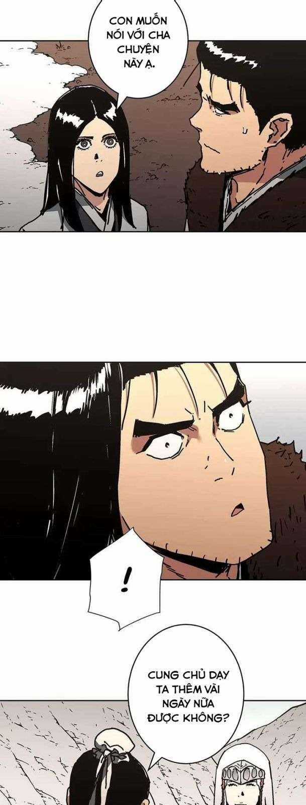 Bố Vô Song Chapter 266 trang 6