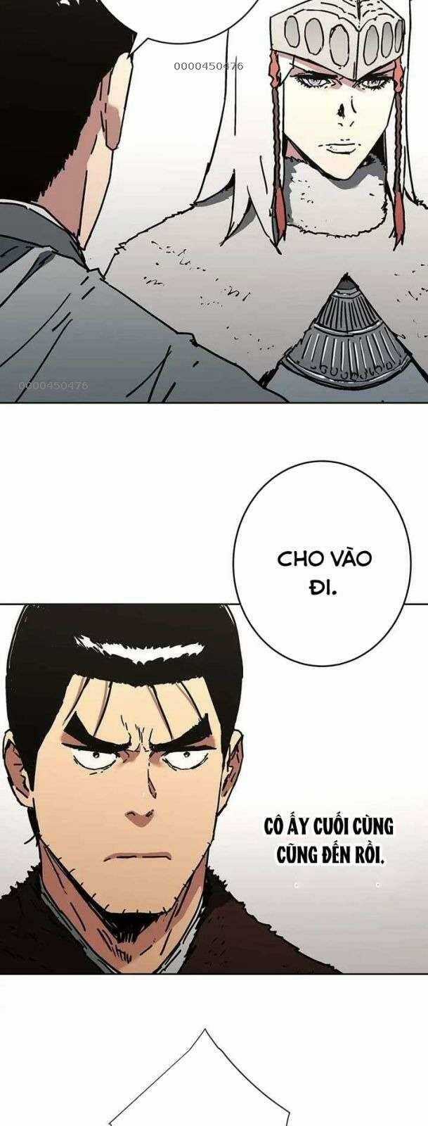 Bố Vô Song Chapter 266 trang 8