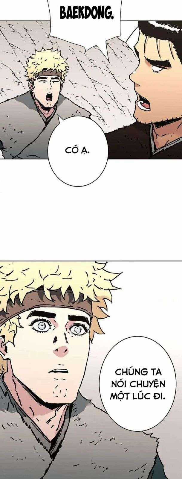 Bố Vô Song Chapter 266 trang 9