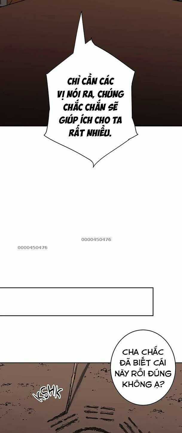 Bố Vô Song Chapter 267 trang 10