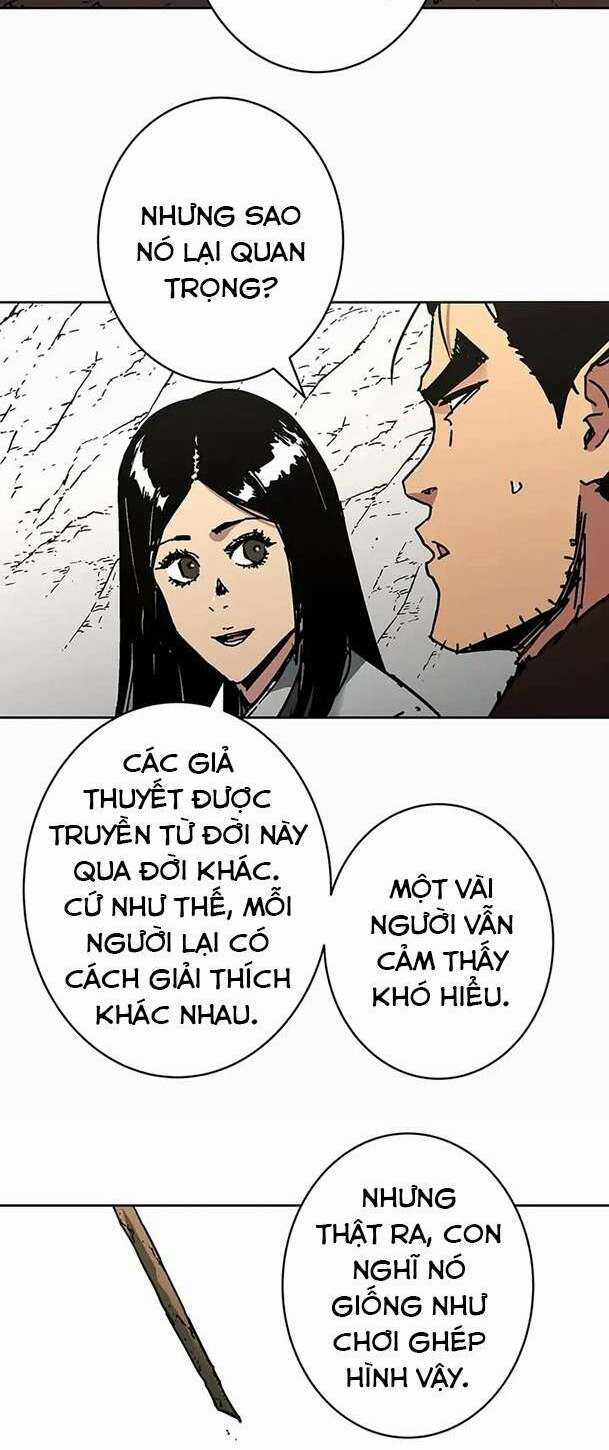 Bố Vô Song Chapter 267 trang 13