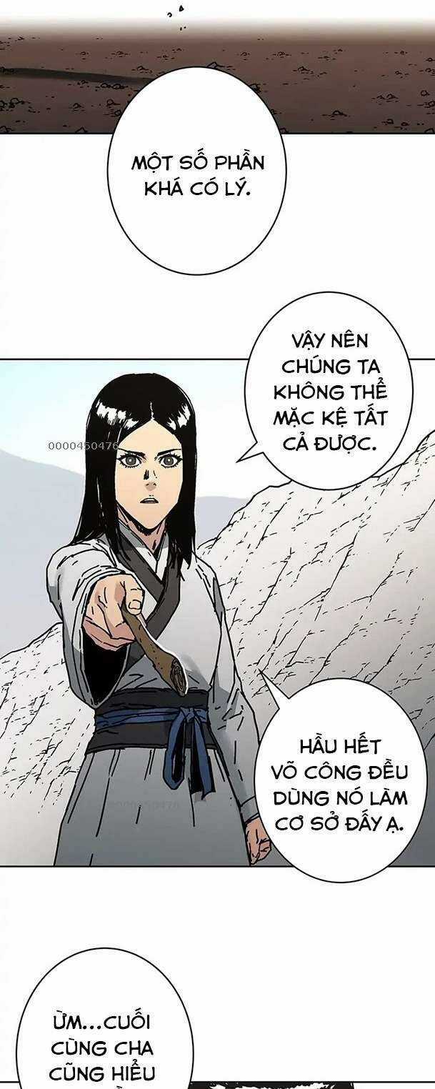 Bố Vô Song Chapter 267 trang 14