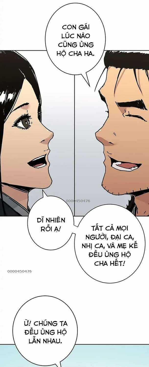Bố Vô Song Chapter 267 trang 16