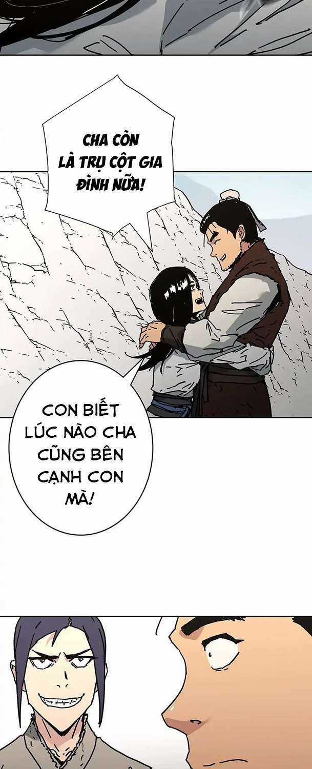 Bố Vô Song Chapter 267 trang 18