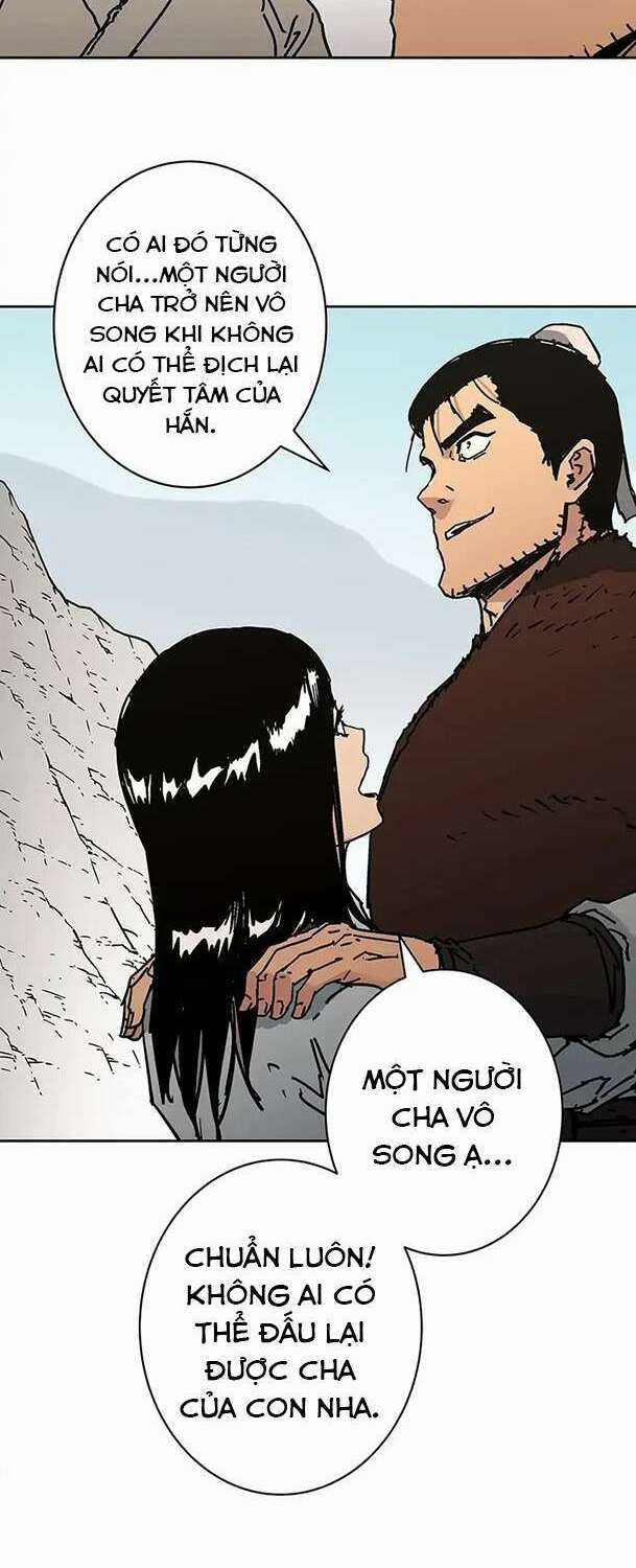 Bố Vô Song Chapter 267 trang 19