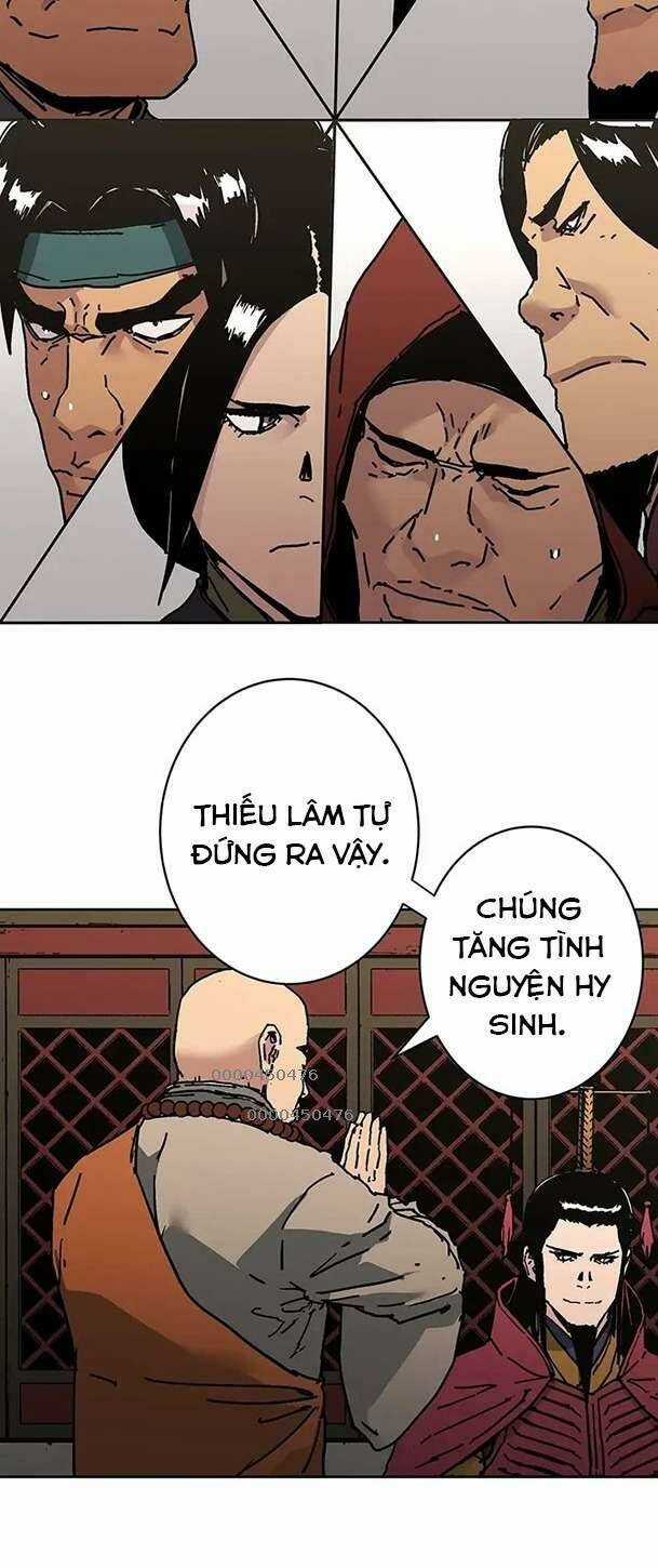 Bố Vô Song Chapter 267 trang 2