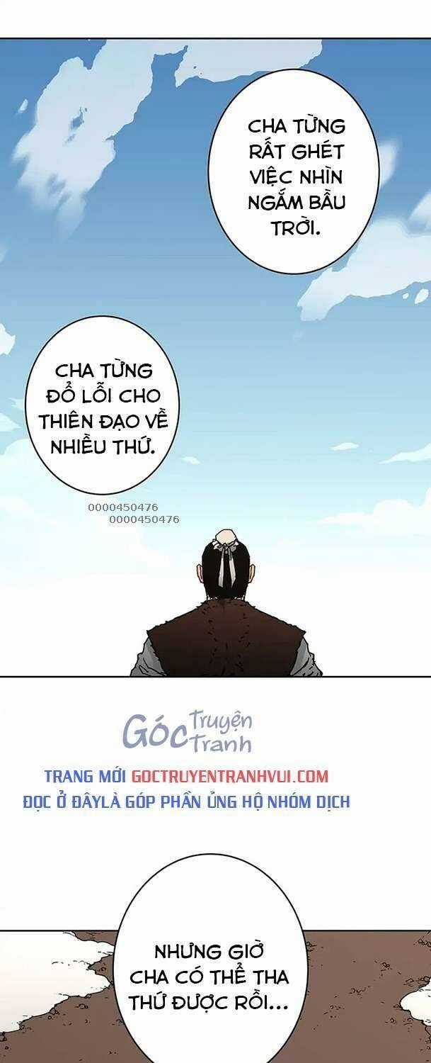 Bố Vô Song Chapter 267 trang 20