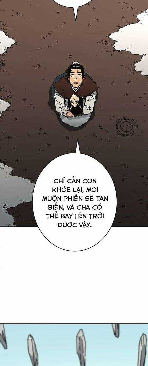 Bố Vô Song Chapter 267 trang 21