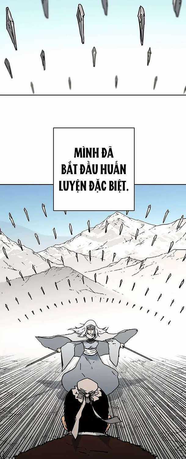 Bố Vô Song Chapter 267 trang 22