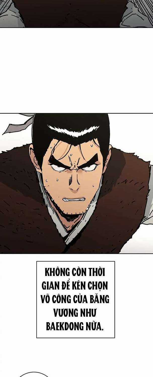 Bố Vô Song Chapter 267 trang 23