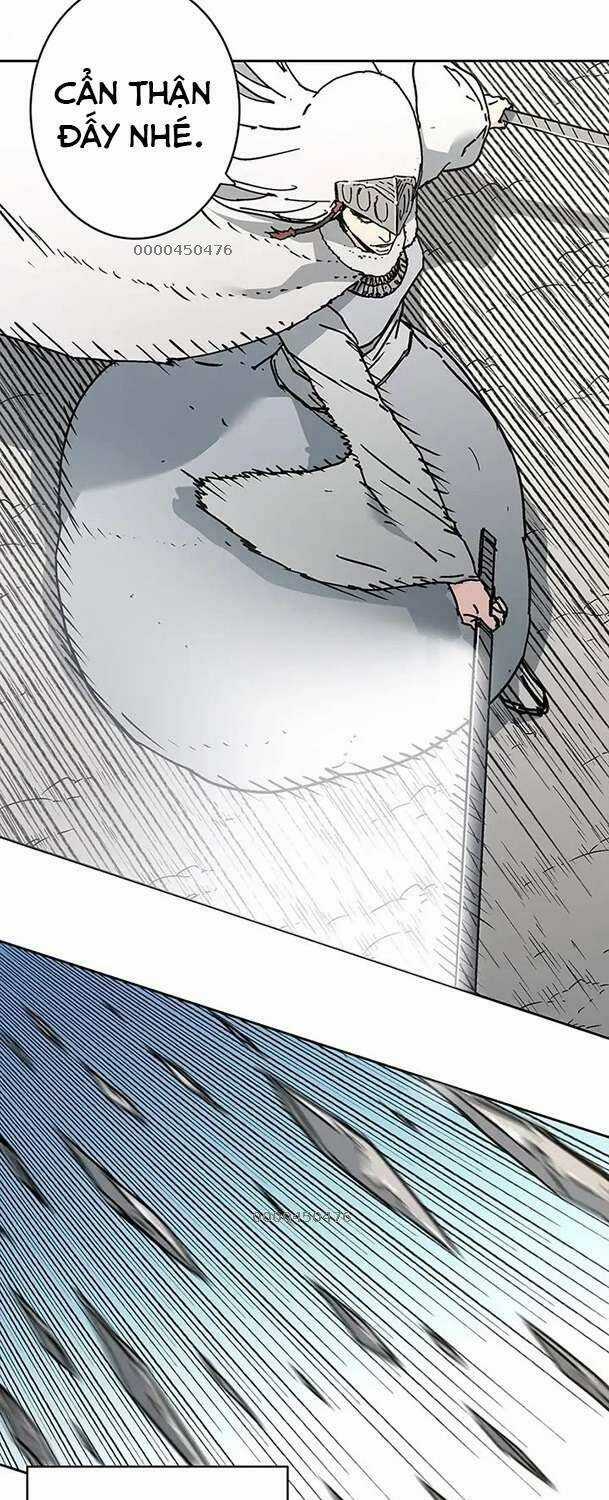 Bố Vô Song Chapter 267 trang 24