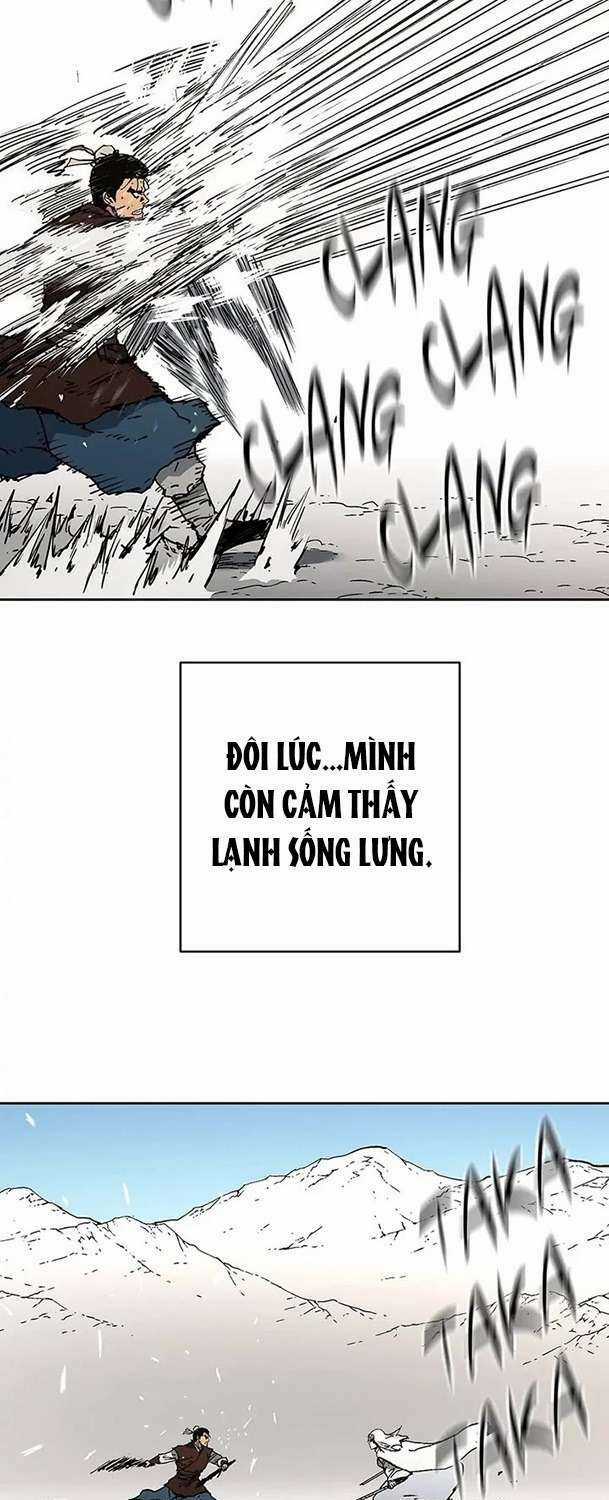 Bố Vô Song Chapter 267 trang 28