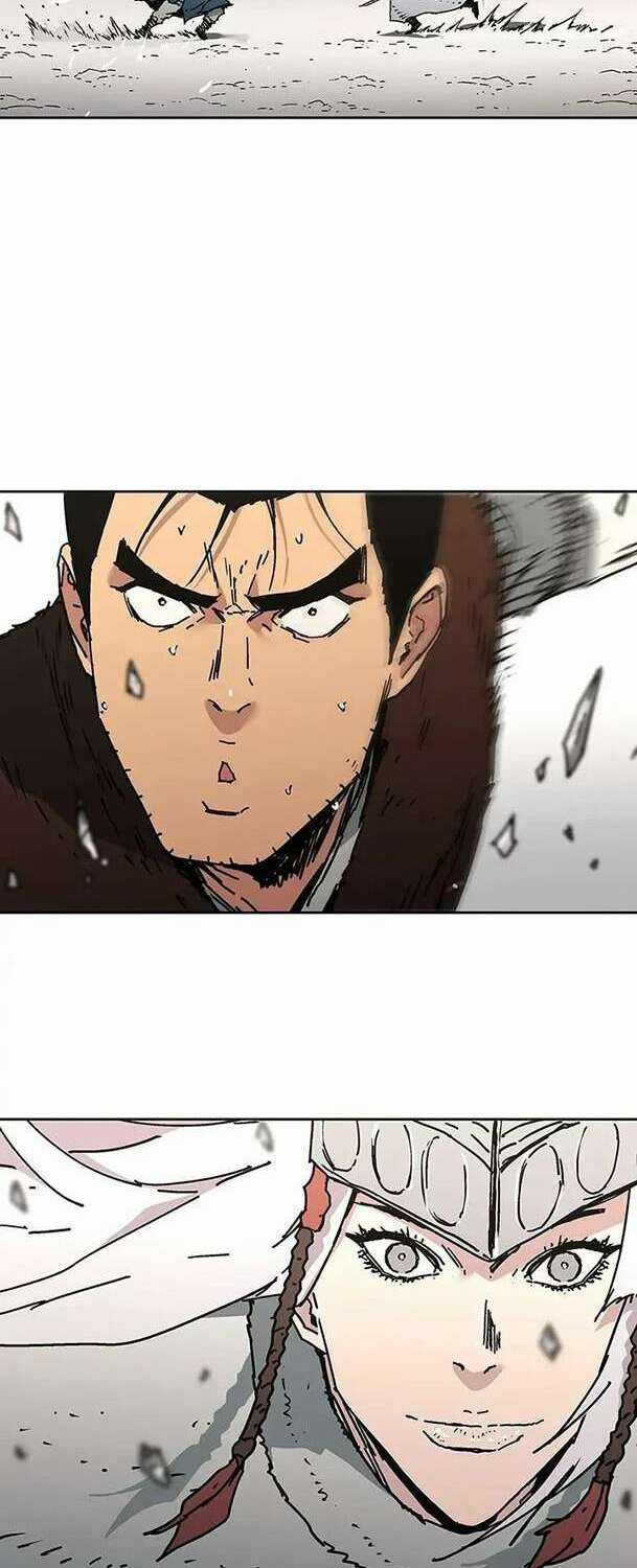 Bố Vô Song Chapter 267 trang 29