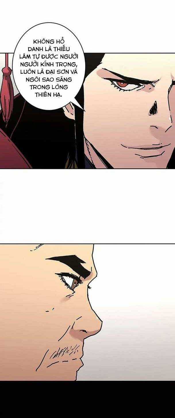 Bố Vô Song Chapter 267 trang 3