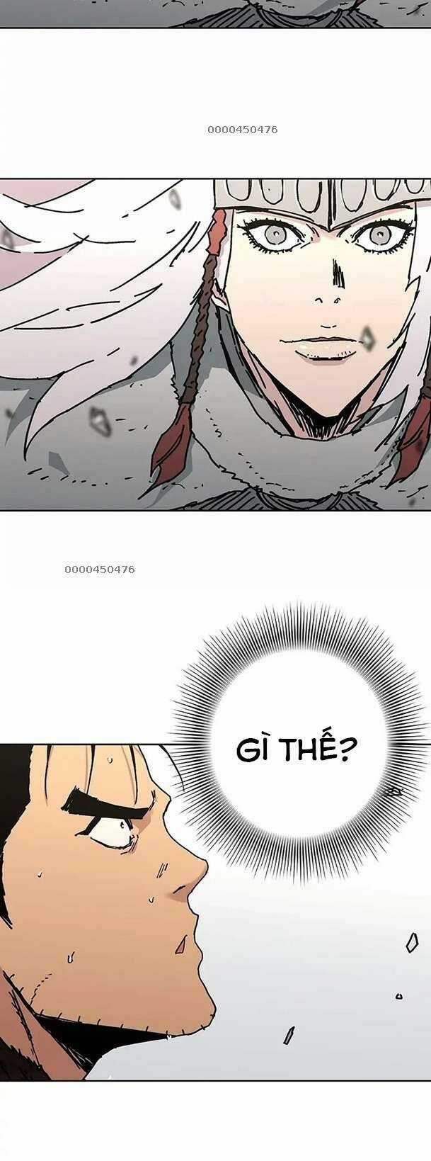 Bố Vô Song Chapter 267 trang 30