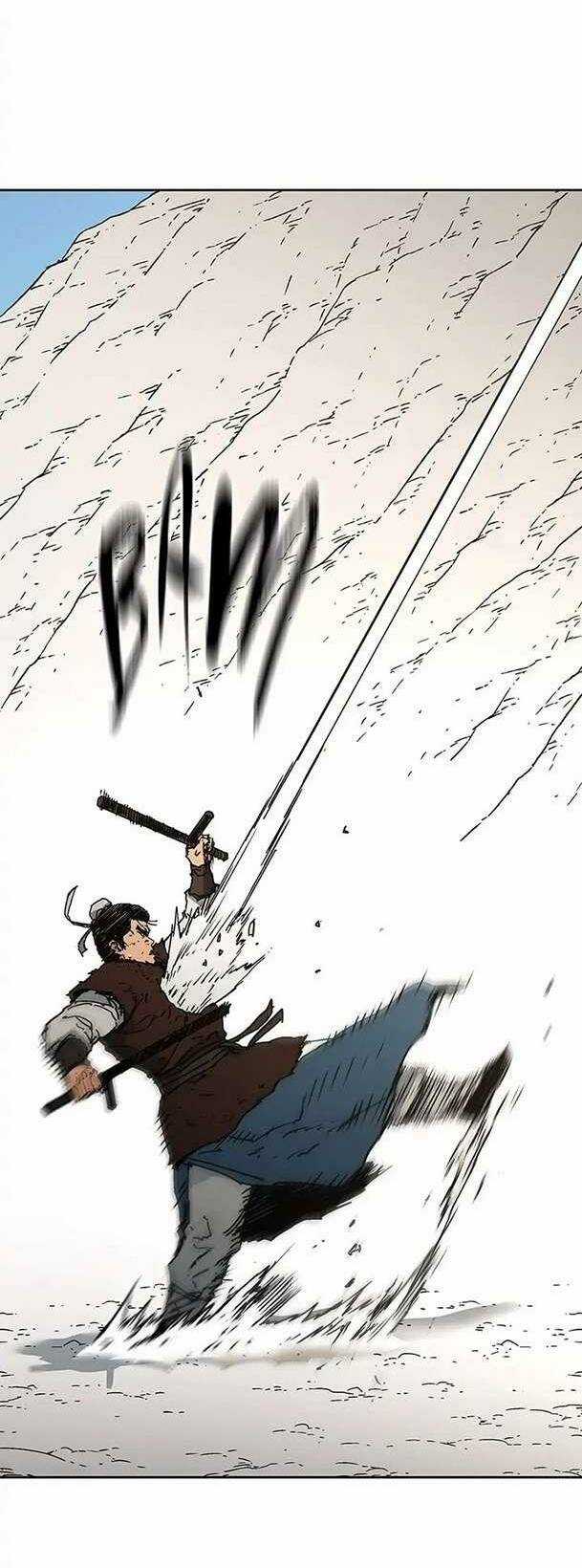 Bố Vô Song Chapter 267 trang 31