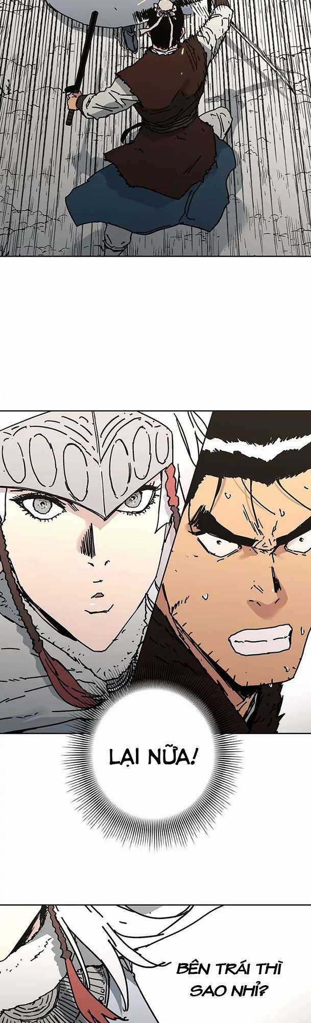 Bố Vô Song Chapter 267 trang 33