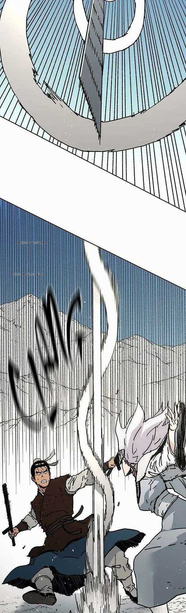 Bố Vô Song Chapter 267 trang 35