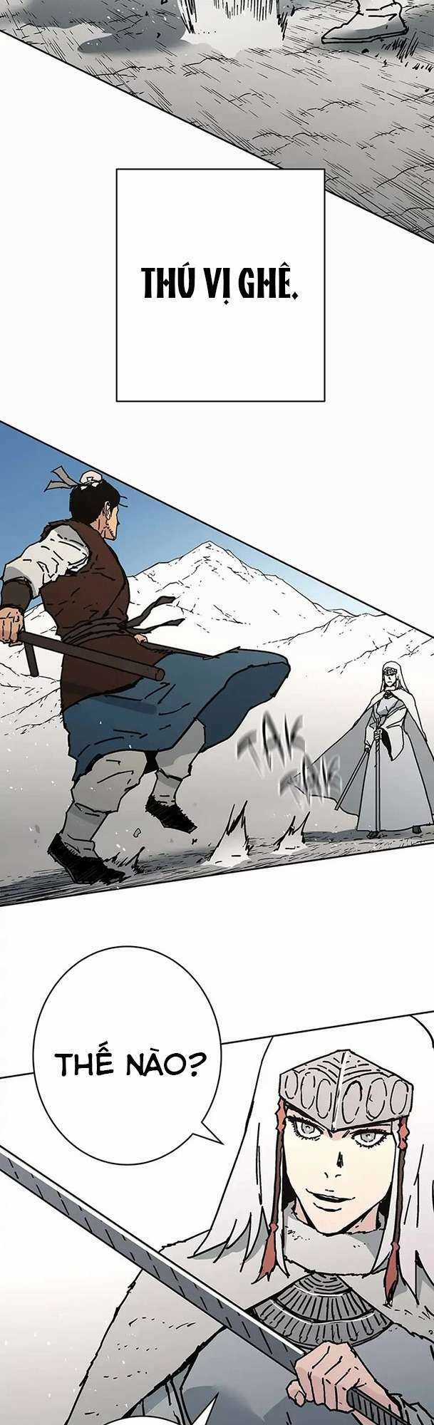 Bố Vô Song Chapter 267 trang 36