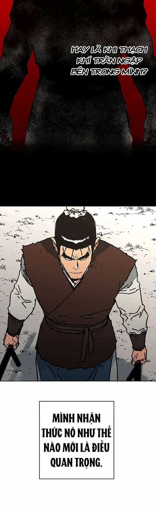 Bố Vô Song Chapter 267 trang 38