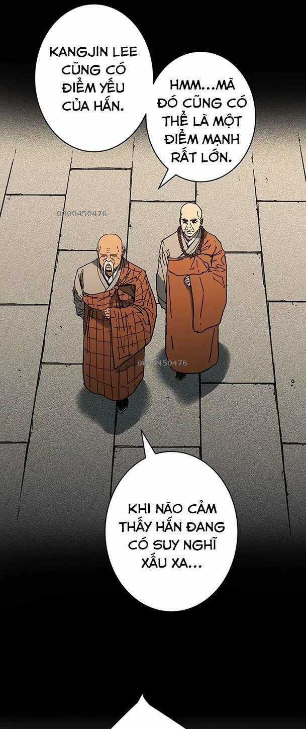 Bố Vô Song Chapter 267 trang 4