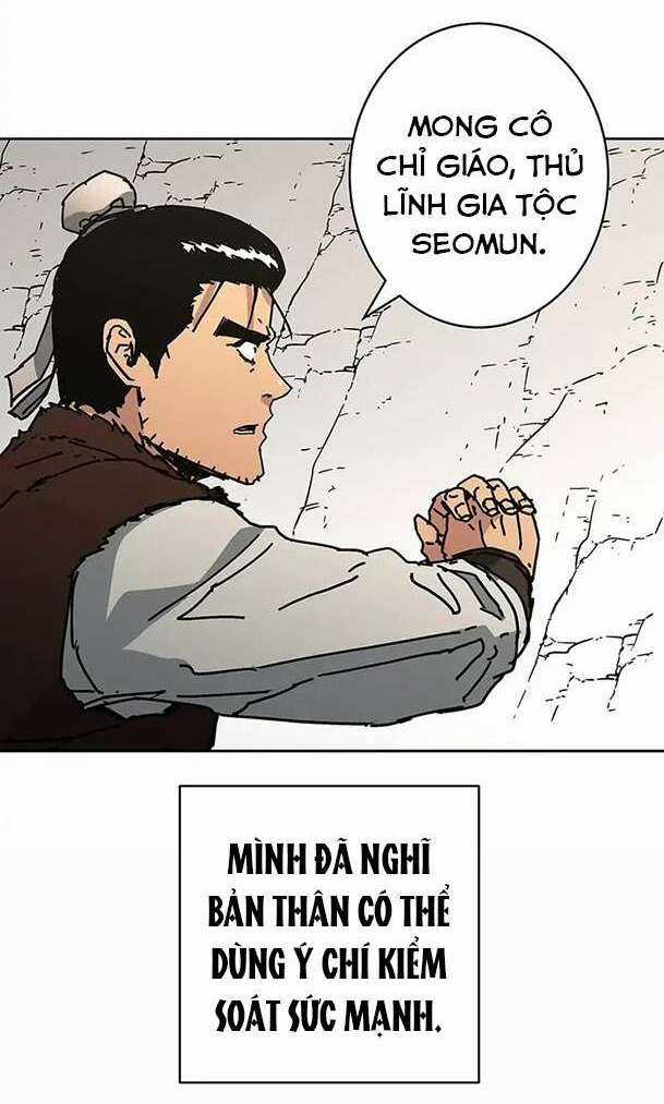 Bố Vô Song Chapter 267 trang 40