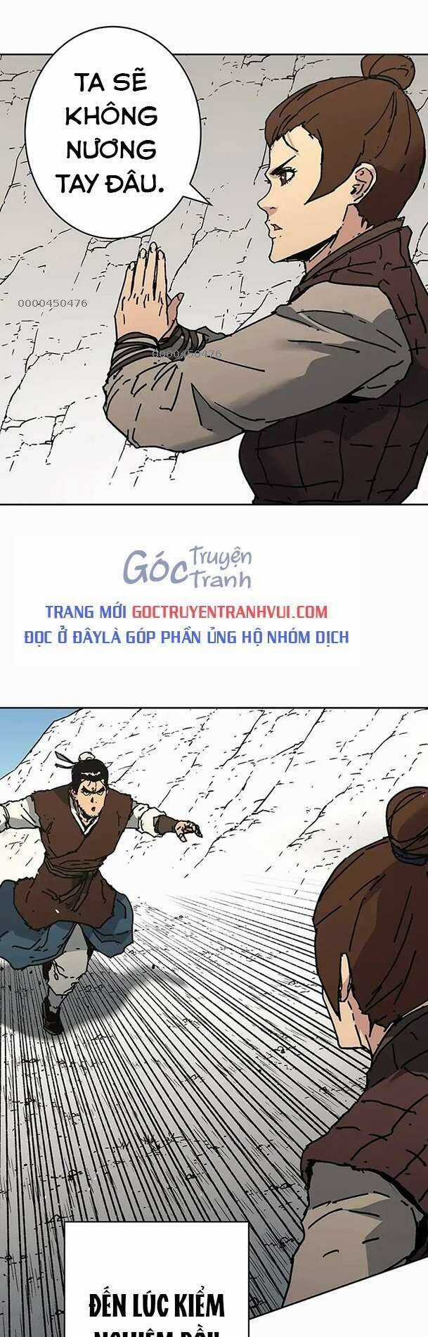 Bố Vô Song Chapter 267 trang 41