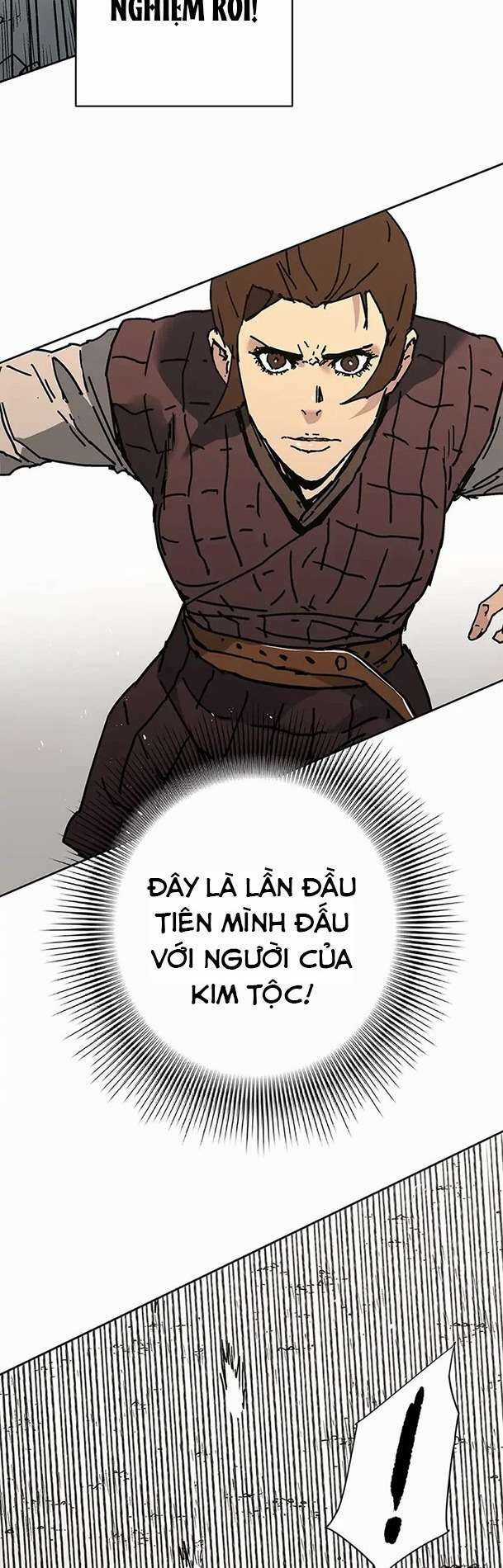Bố Vô Song Chapter 267 trang 42