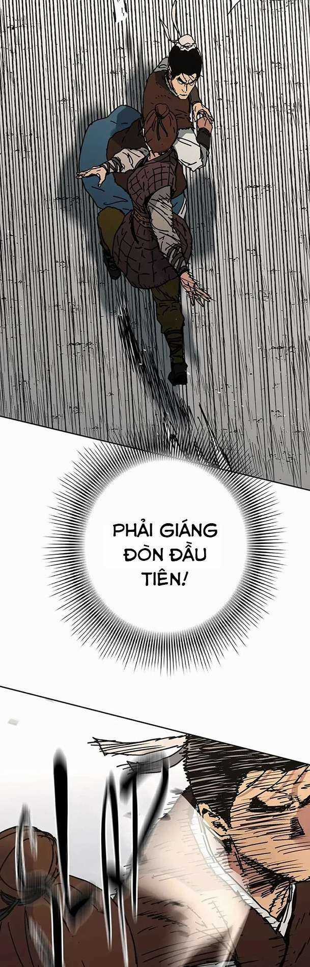 Bố Vô Song Chapter 267 trang 43