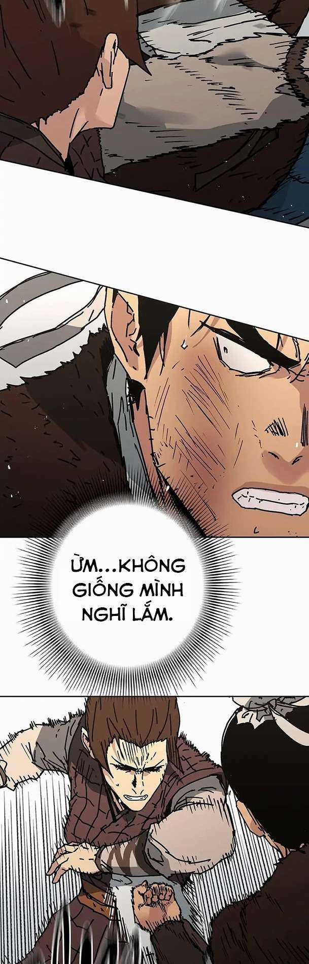 Bố Vô Song Chapter 267 trang 44