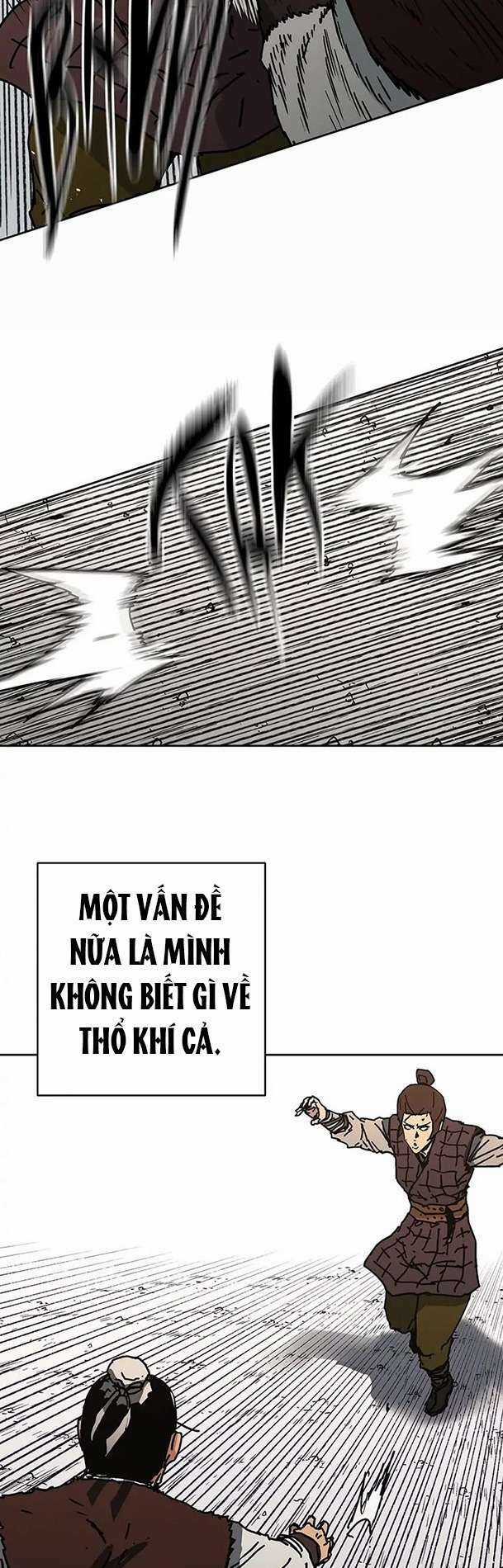 Bố Vô Song Chapter 267 trang 45