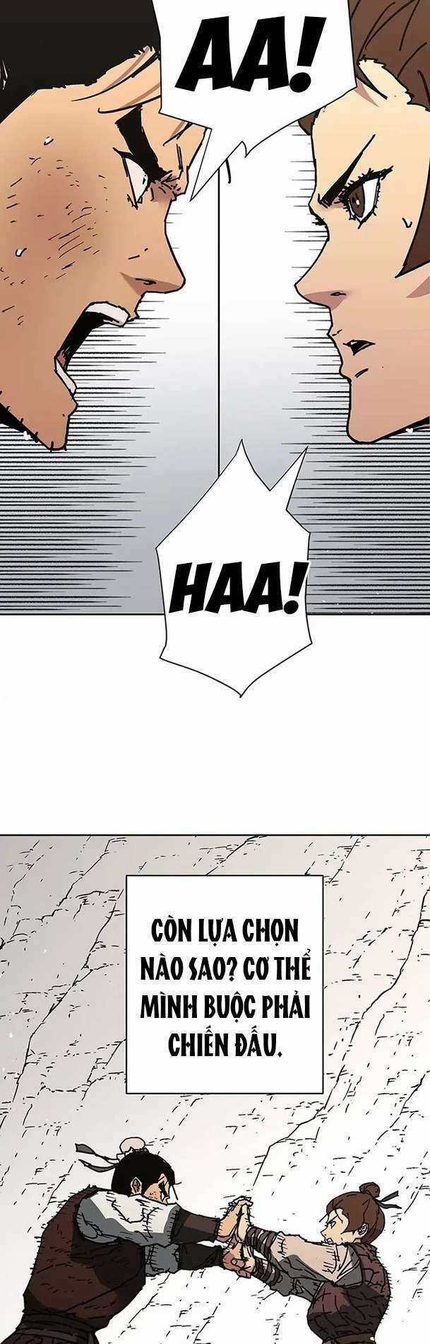 Bố Vô Song Chapter 267 trang 47