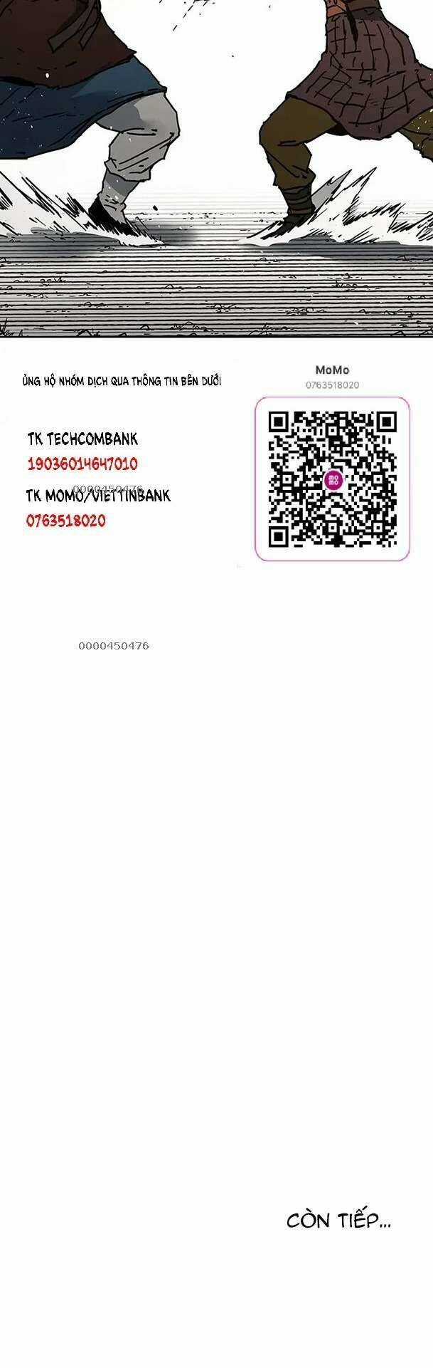 Bố Vô Song Chapter 267 trang 48