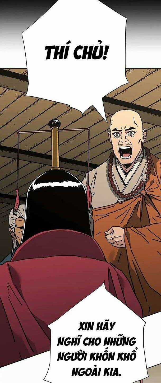 Bố Vô Song Chapter 267 trang 5