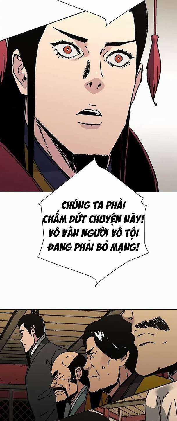 Bố Vô Song Chapter 267 trang 6