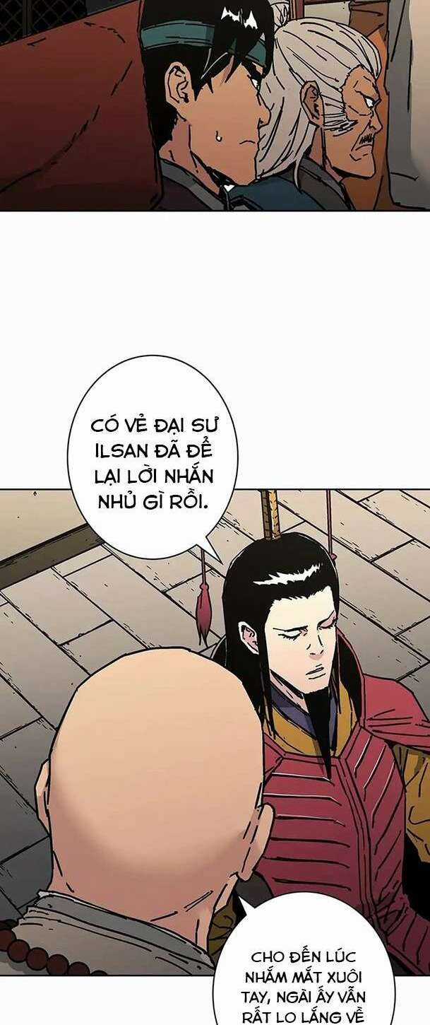 Bố Vô Song Chapter 267 trang 7