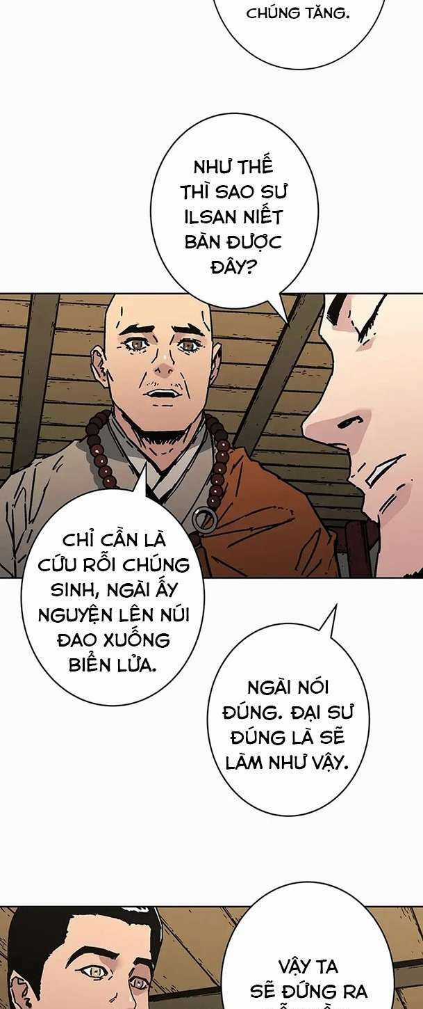 Bố Vô Song Chapter 267 trang 8