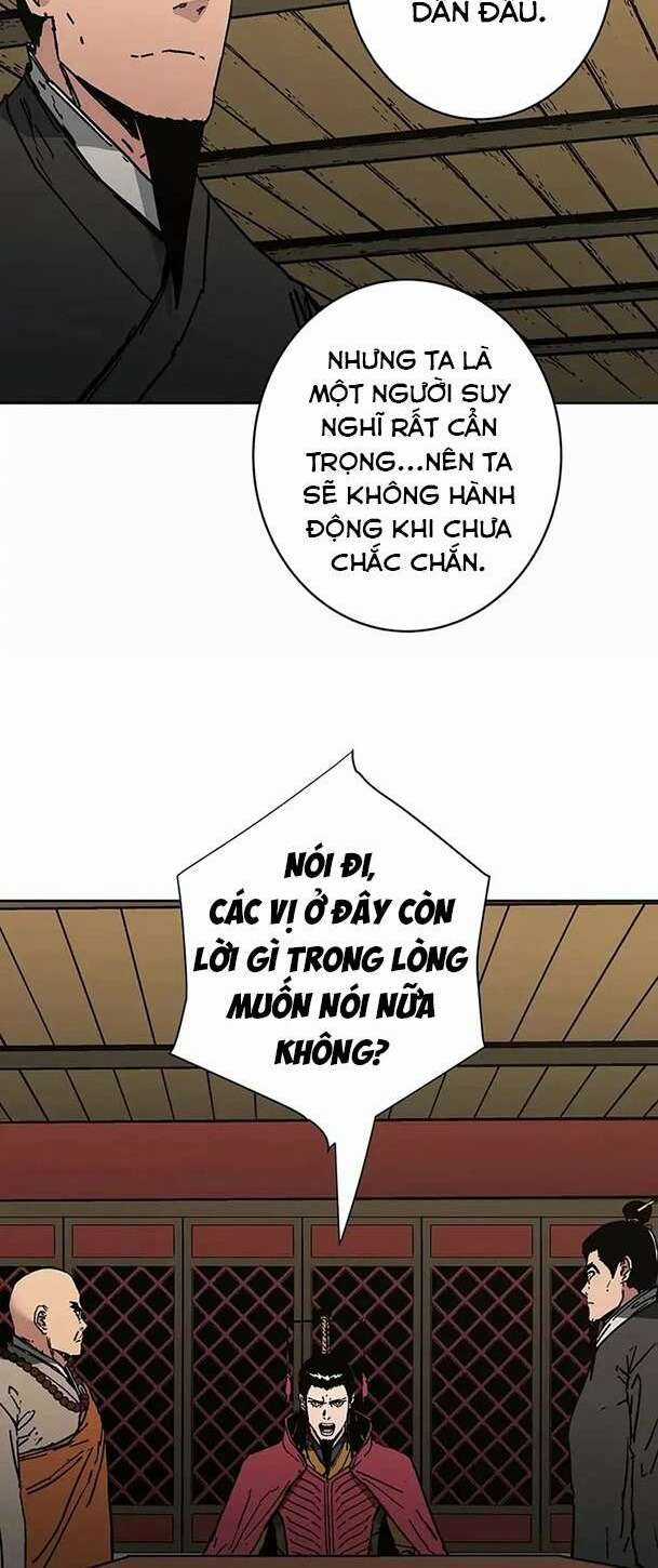 Bố Vô Song Chapter 267 trang 9