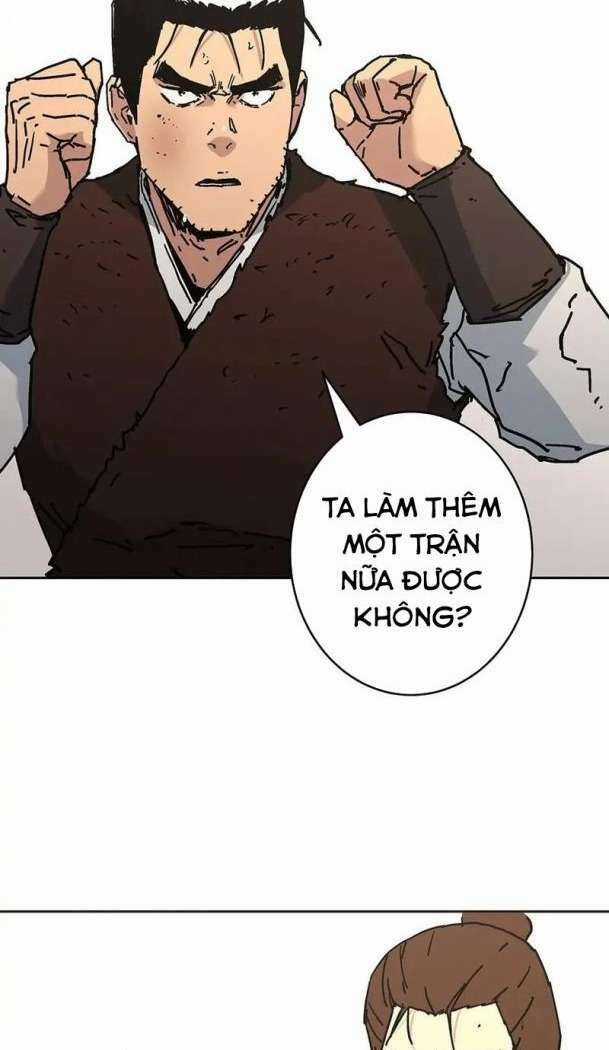 Bố Vô Song Chapter 268 trang 11